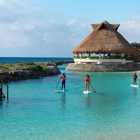Hard Rock Hotel Riviera Maya (Adults Only) Puerto Aventuras Zewnętrze zdjęcie