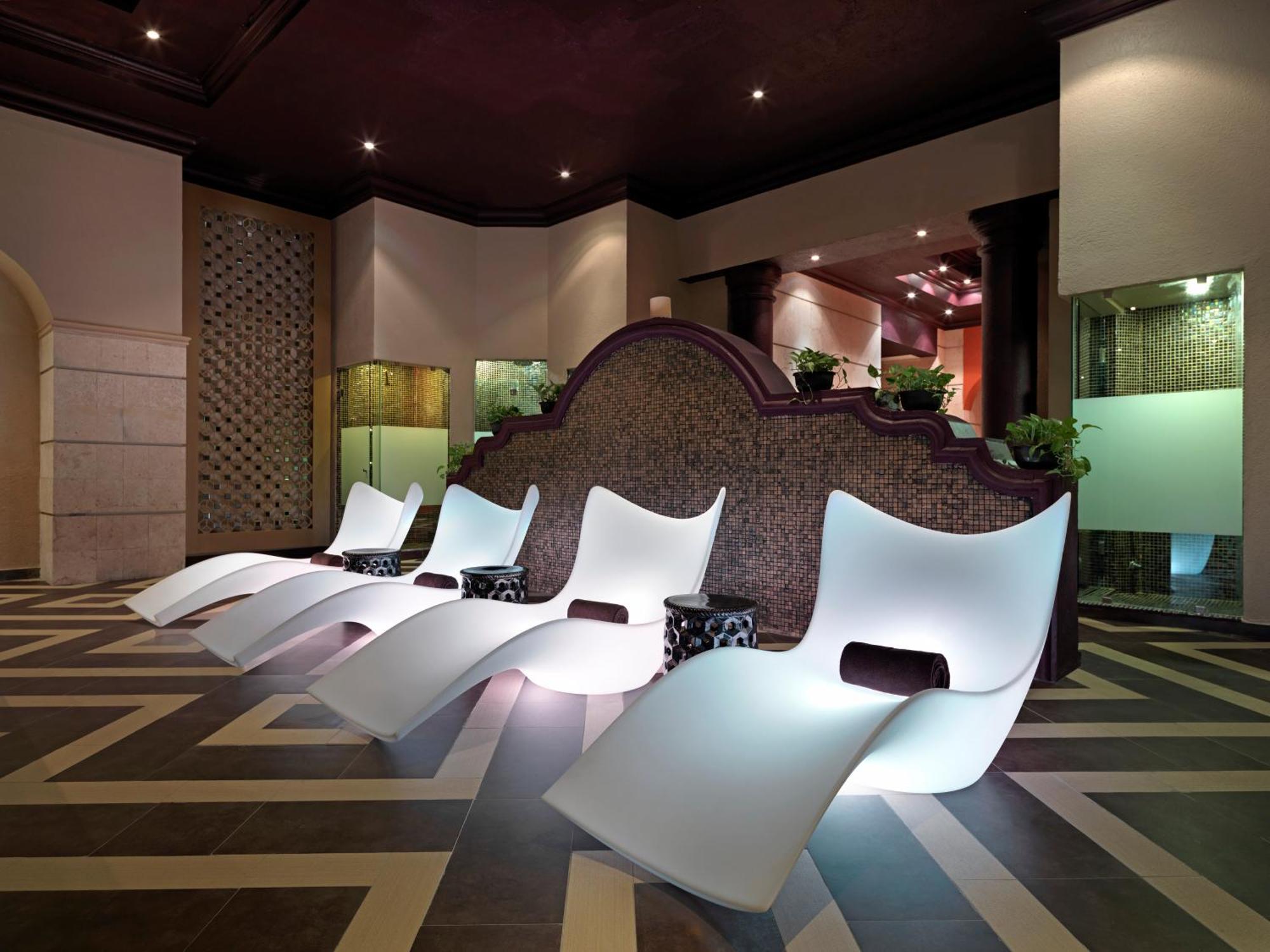 Hard Rock Hotel Riviera Maya (Adults Only) Puerto Aventuras Zewnętrze zdjęcie
