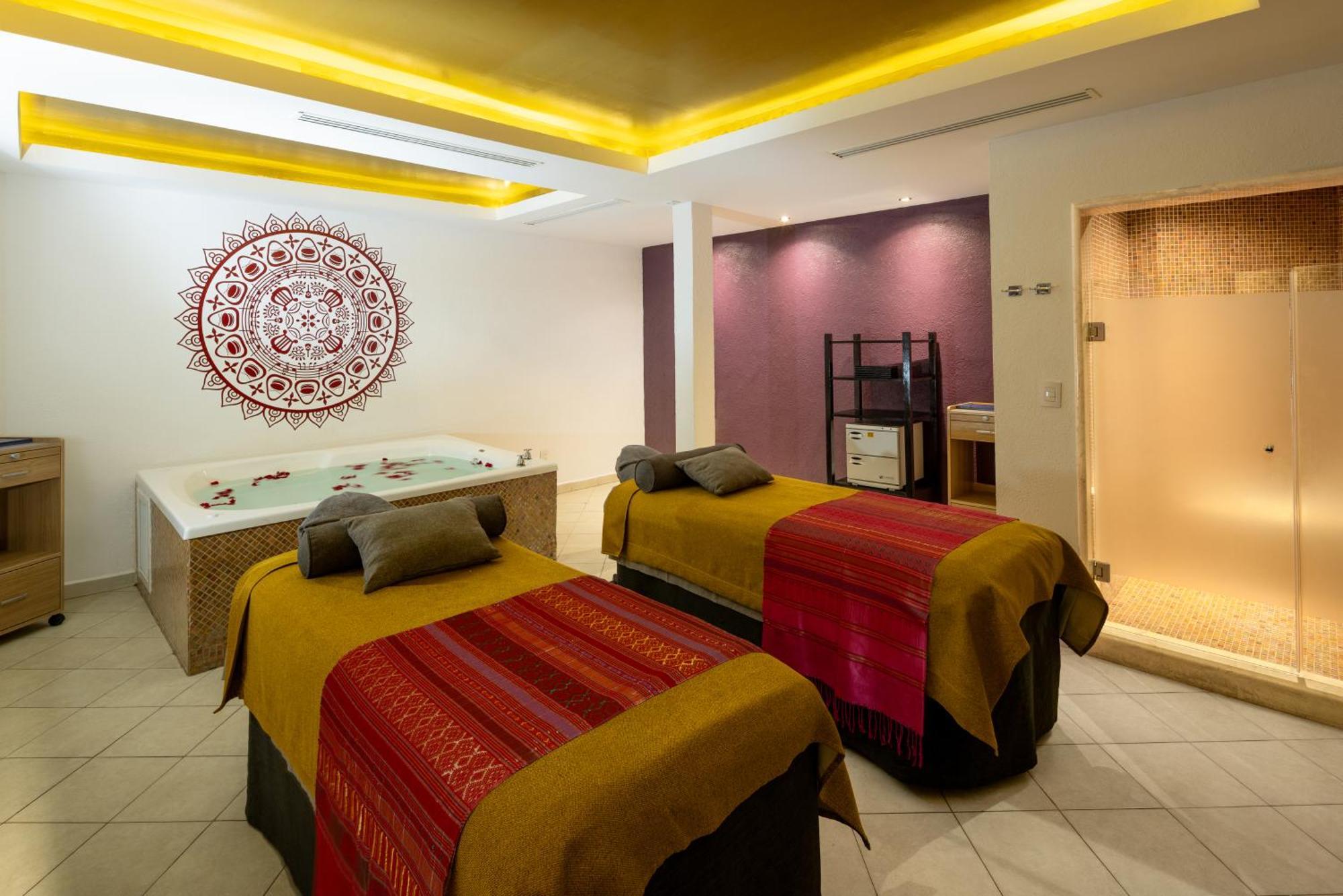 Hard Rock Hotel Riviera Maya (Adults Only) Puerto Aventuras Zewnętrze zdjęcie